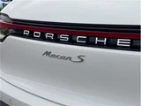2023 Porsche Macan 4WD SUV for sale, Japanese used car export - photo 33 of 37 | GULJI TRADERS
