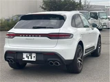 2023 Porsche Macan 4WD SUV for sale, Japanese used car export - photo 35 of 37 | GULJI TRADERS