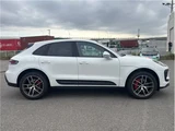 2023 Porsche Macan 4WD SUV for sale, Japanese used car export - photo 36 of 37 | GULJI TRADERS