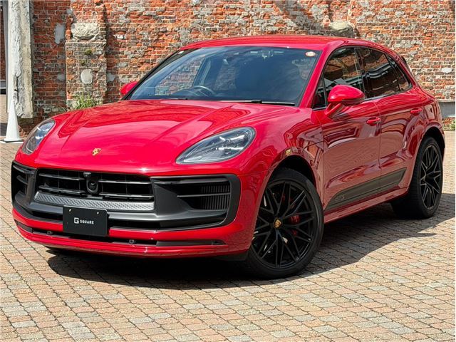 2023 Porsche Macan 4WD - photo 1 2023 Porsche Macan 4WD SUV for sale, Japanese used car export - photo 1 of 58 | GULJI TRADERS