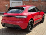 2023 Porsche Macan 4WD SUV for sale, Japanese used car export - photo 2 of 58 | GULJI TRADERS