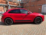 2023 Porsche Macan 4WD SUV for sale, Japanese used car export - photo 9 of 58 | GULJI TRADERS