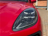 2023 Porsche Macan 4WD SUV for sale, Japanese used car export - photo 34 of 58 | GULJI TRADERS