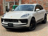 2023 Porsche Macan SUV for sale, Japanese used car export - photo 1 of 59 | GULJI TRADERS