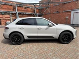 2023 Porsche Macan SUV for sale, Japanese used car export - photo 13 of 59 | GULJI TRADERS