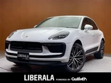 2023 Porsche Macan 4WD SUV for sale, Japanese used car export - photo 1 of 24 | GULJI TRADERS