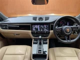 2023 Porsche Macan 4WD SUV for sale, Japanese used car export - photo 3 of 24 | GULJI TRADERS