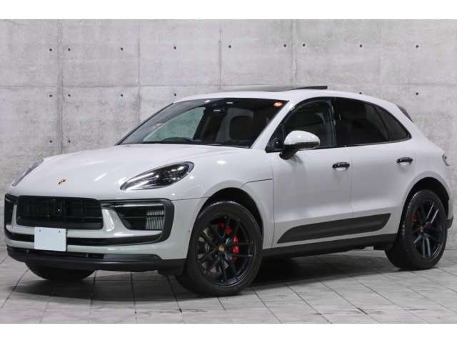 2023 Porsche Macan S Sport SUV for sale, Japanese used car export - photo 1 of 17 | GULJI TRADERS