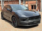 2024 Porsche Macan GTS PDK 4WDGTS Sport SUV for sale, Japanese used car export - photo 14 of 67 | GULJI TRADERS