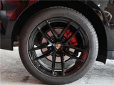 2024 Porsche Macan SUV for sale, Japanese used car export - photo 18 of 47 | GULJI TRADERS