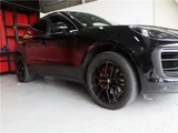 2024 Porsche Macan SUV for sale, Japanese used car export - photo 20 of 47 | GULJI TRADERS