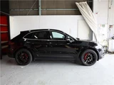 2024 Porsche Macan SUV for sale, Japanese used car export - photo 22 of 47 | GULJI TRADERS