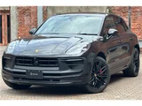 2024 Porsche Macan 4WD SUV for sale, Japanese used car export - photo 1 of 59 | GULJI TRADERS