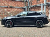 2024 Porsche Macan 4WD SUV for sale, Japanese used car export - photo 10 of 59 | GULJI TRADERS