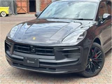 2024 Porsche Macan 4WD SUV for sale, Japanese used car export - photo 11 of 59 | GULJI TRADERS