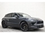 2024 Porsche Macan 4WD SUV for sale, Japanese used car export - photo 1 of 52 | GULJI TRADERS