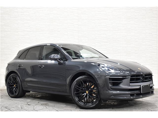 2024 Porsche Macan 4WD SUV for sale, Japanese used car export - photo 1 of 52 | GULJI TRADERS