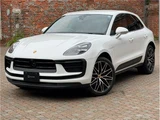 2024 Porsche Macan Sport SUV for sale, Japanese used car export - photo 1 of 60 | GULJI TRADERS