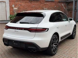 2024 Porsche Macan Sport SUV for sale, Japanese used car export - photo 12 of 60 | GULJI TRADERS
