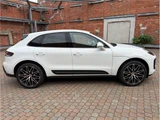 2024 Porsche Macan Sport SUV for sale, Japanese used car export - photo 13 of 60 | GULJI TRADERS