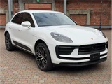2024 Porsche Macan Sport SUV for sale, Japanese used car export - photo 14 of 60 | GULJI TRADERS