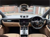 2024 Porsche Macan Sport SUV for sale, Japanese used car export - photo 21 of 60 | GULJI TRADERS