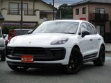 2024 Porsche Macan GTS PDK 4WD GTS Sport SR SUV for sale, Japanese used car export - photo 1 of 42 | GULJI TRADERS
