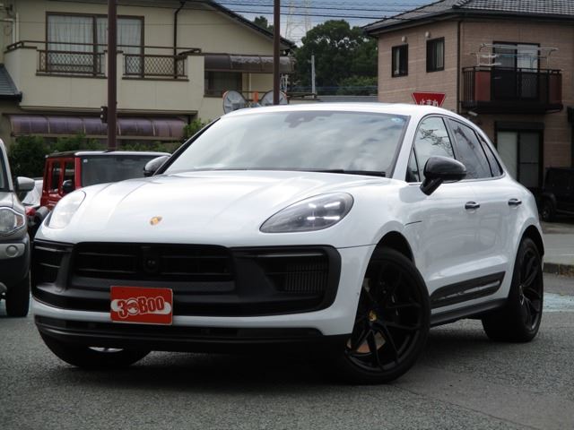 2024 Porsche Macan GTS PDK 4WD GTS Sport SR SUV for sale, Japanese used car export | GULJI TRADERS