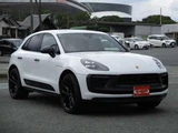 2024 Porsche Macan GTS PDK 4WD GTS Sport SR SUV for sale, Japanese used car export - photo 2 of 42 | GULJI TRADERS