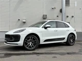 2024 Porsche Macan 4WD SUV for sale, Japanese used car export - photo 1 of 24 | GULJI TRADERS
