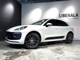 2024 Porsche Macan 4WD SUV for sale, Japanese used car export - photo 5 of 24 | GULJI TRADERS