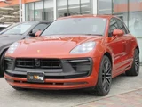2024 Porsche Macan SUV for sale, Japanese used car export - photo 1 of 9 | GULJI TRADERS