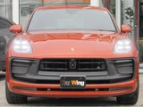 2024 Porsche Macan SUV for sale, Japanese used car export - photo 2 of 9 | GULJI TRADERS