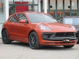 2024 Porsche Macan SUV for sale, Japanese used car export - photo 3 of 9 | GULJI TRADERS