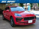 2024 Porsche Macan SUV for sale, Japanese used car export - photo 1 of 9 | GULJI TRADERS