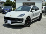 2025 Porsche Macan SUV for sale, Japanese used car export - photo 1 of 9 | GULJI TRADERS
