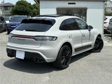 2025 Porsche Macan SUV for sale, Japanese used car export - photo 2 of 9 | GULJI TRADERS