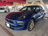 2025 Porsche Macan Sport SUV for sale, Japanese used car export - photo 1 of 8 | GULJI TRADERS