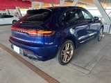 2025 Porsche Macan Sport SUV for sale, Japanese used car export - photo 2 of 8 | GULJI TRADERS