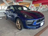 2025 Porsche Macan Sport SUV for sale, Japanese used car export - photo 3 of 8 | GULJI TRADERS