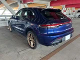 2025 Porsche Macan Sport SUV for sale, Japanese used car export - photo 4 of 8 | GULJI TRADERS