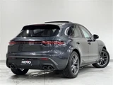 2025 Porsche Macan T 4WD SUV for sale, Japanese used car export - photo 3 of 24 | GULJI TRADERS