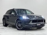 2025 Porsche Macan T 4WD SUV for sale, Japanese used car export - photo 4 of 24 | GULJI TRADERS