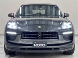 2025 Porsche Macan T 4WD SUV for sale, Japanese used car export - photo 11 of 24 | GULJI TRADERS