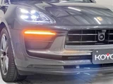 2025 Porsche Macan T 4WD SUV for sale, Japanese used car export - photo 15 of 24 | GULJI TRADERS