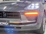 2025 Porsche Macan T 4WD SUV for sale, Japanese used car export - photo 16 of 24 | GULJI TRADERS