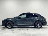 2025 Porsche Macan T 4WD SUV for sale, Japanese used car export - photo 18 of 24 | GULJI TRADERS