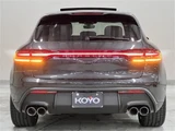 2025 Porsche Macan T 4WD SUV for sale, Japanese used car export - photo 23 of 24 | GULJI TRADERS