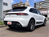 2026 Porsche Macan Sport SUV for sale, Japanese used car export - photo 2 of 19 | GULJI TRADERS