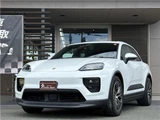 2025 Porsche Macan Electric 4S SUV for sale, Japanese used car export - photo 1 of 53 | GULJI TRADERS